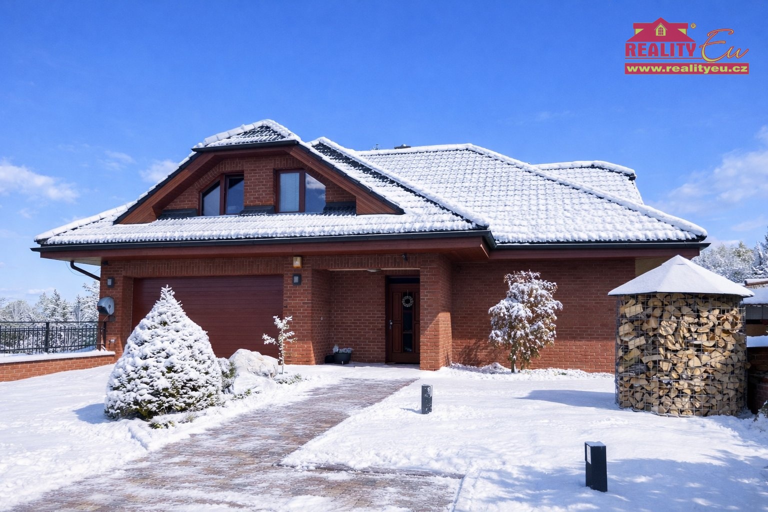 Prodej rodinného domu v Lošticích