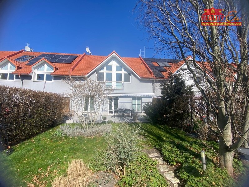 Prodej rodinného domu v Poděbradech