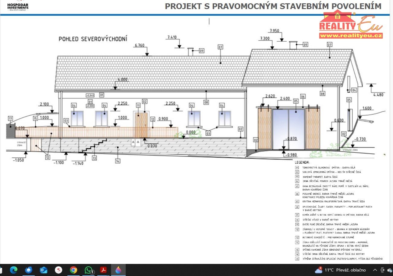 Prodej pozemku pro komerční výstavbu v Novém Městě nad Metují