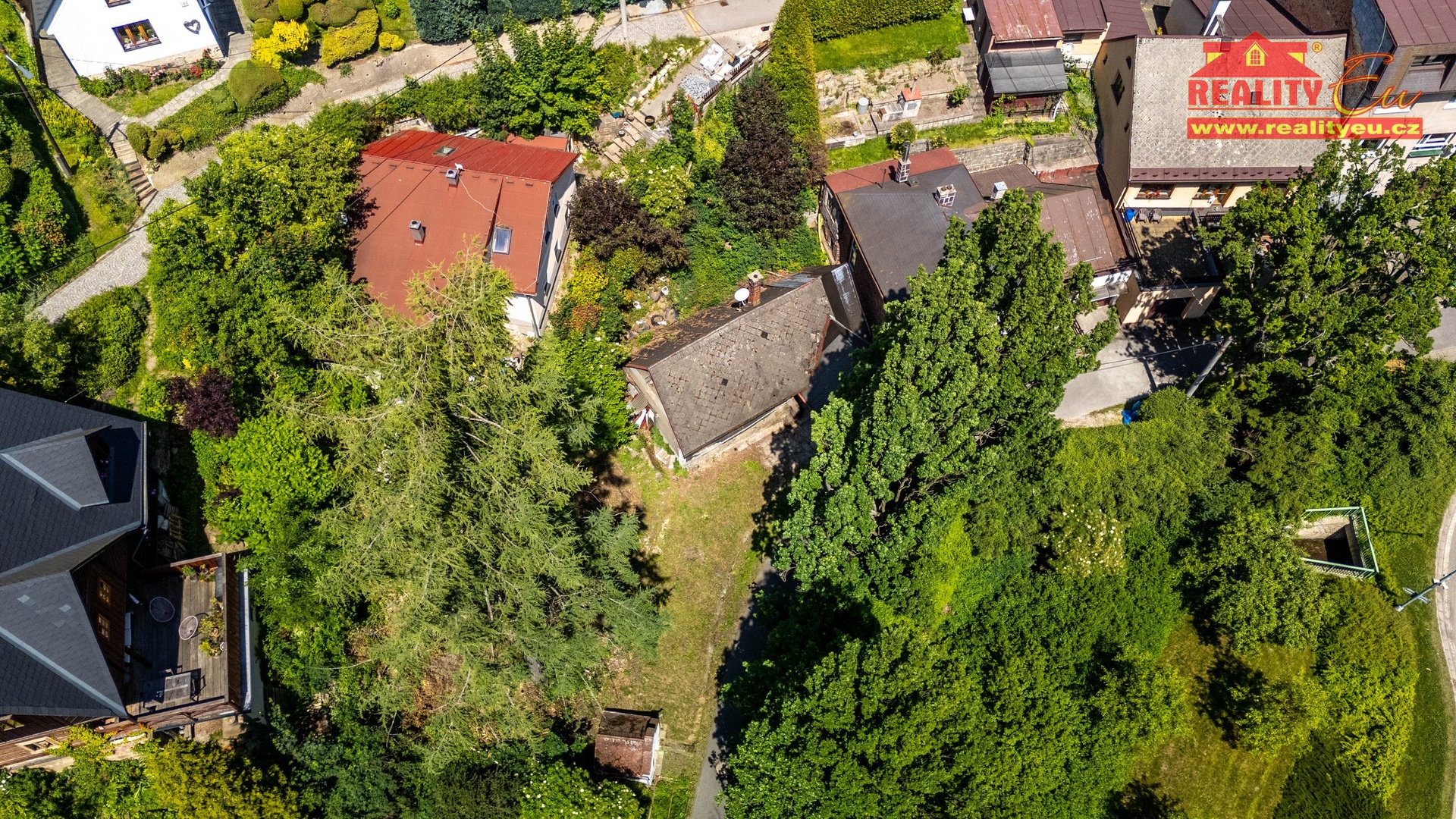 Prodej nemovitosti v Polici nad Metují